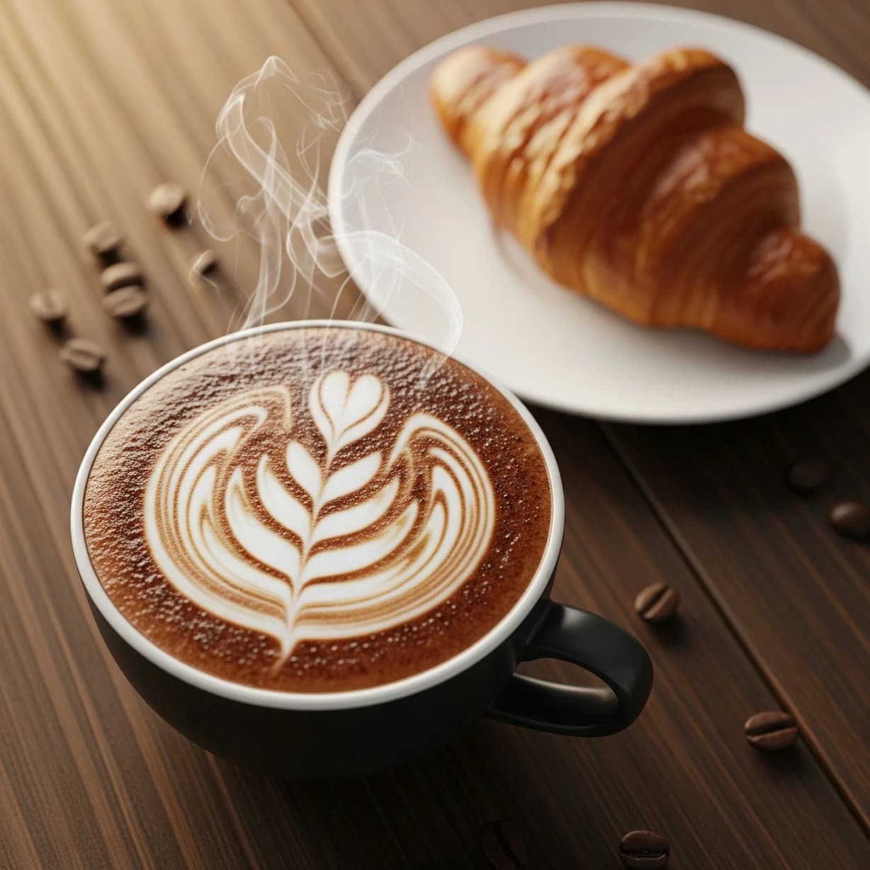 Cafeterias