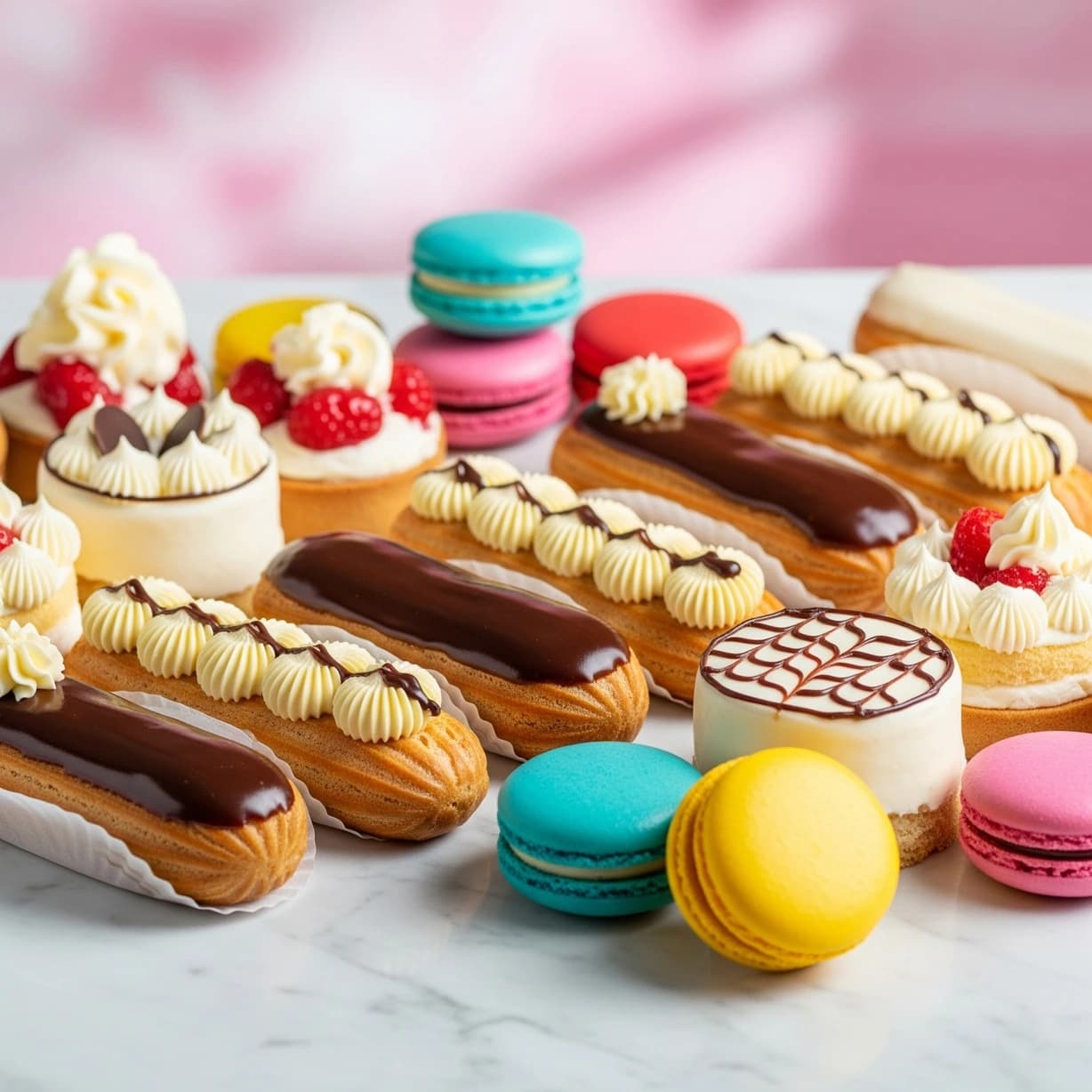 Confeitarias