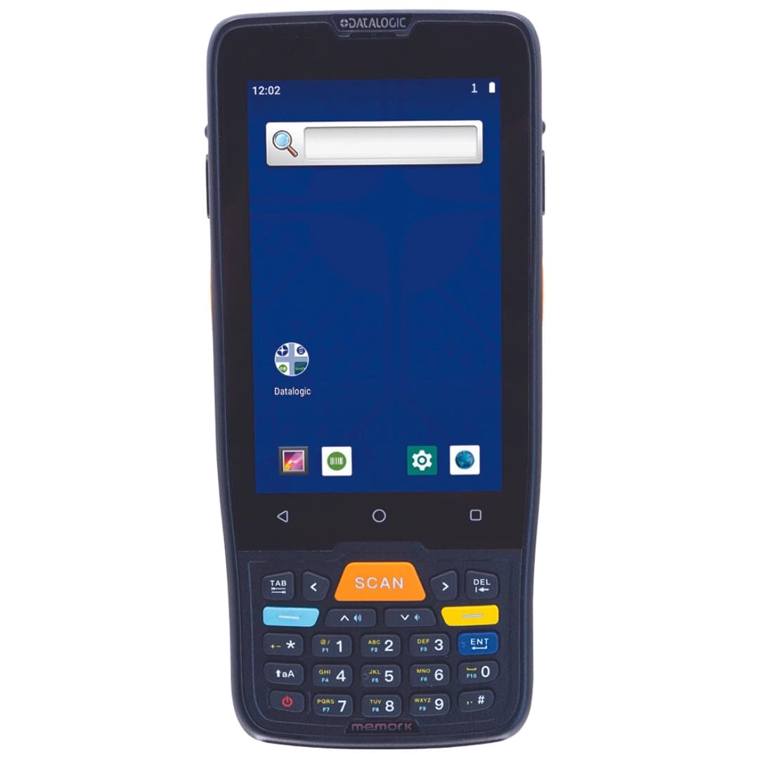 Datalogic Memor K