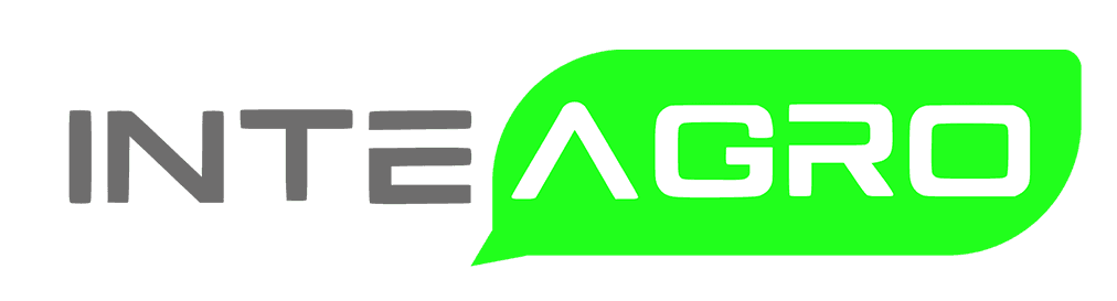 Logotipo da Inteagro