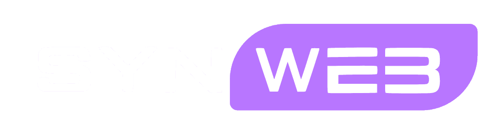 Logo Synweb