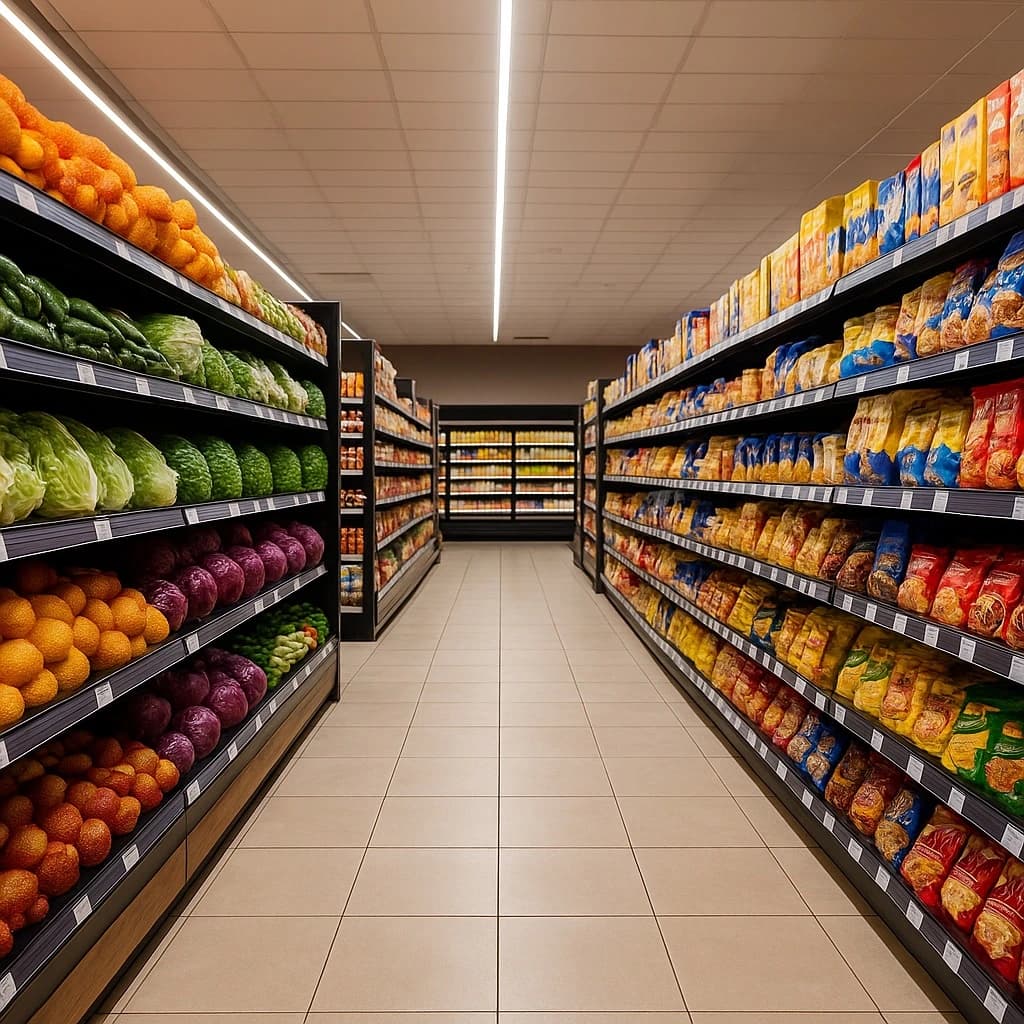 Mercados