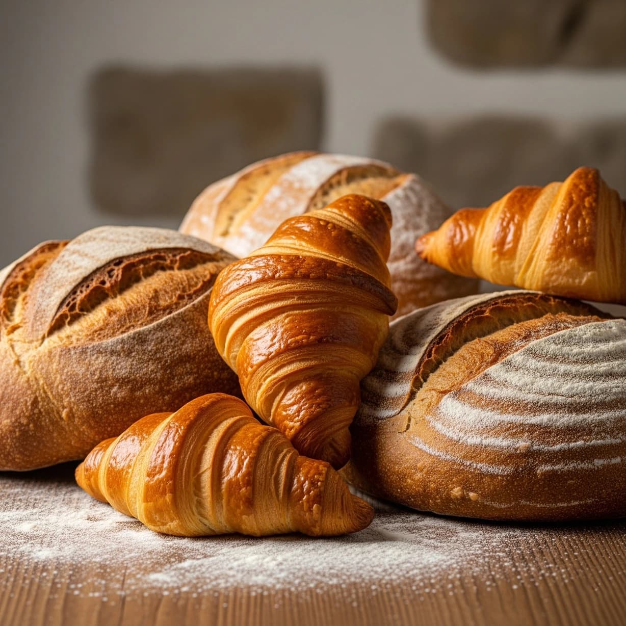 Padarias