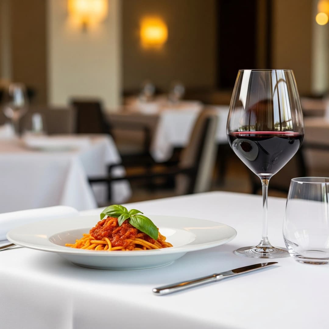 Demonstração do sistema de gestão Synweb para Restaurante com PDV e controle de estoque